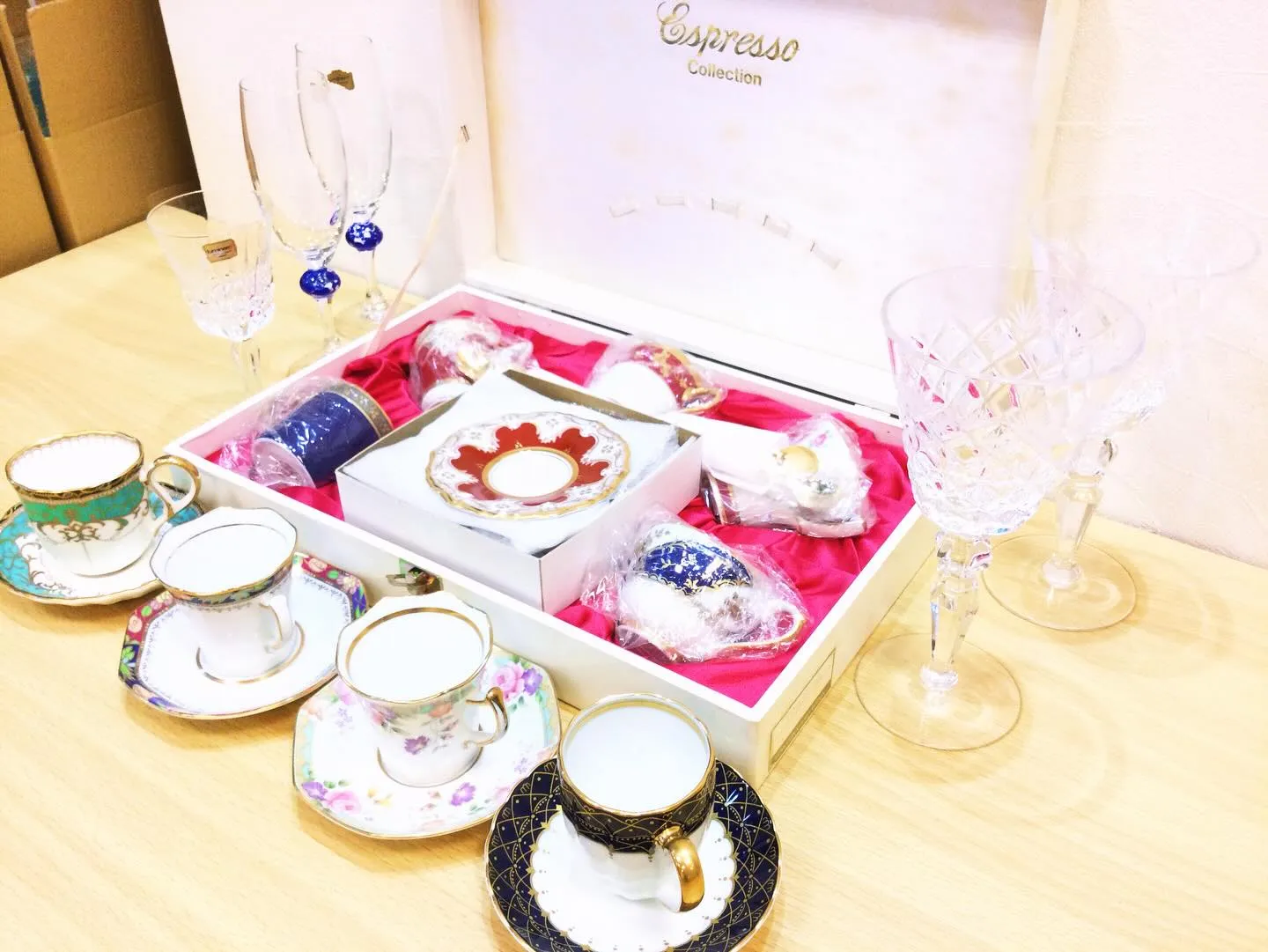 🌱 ͛.*🌱 ͛.* 鑑定買取 家宝 豊岡店 🌱 ͛.*🌱 ...